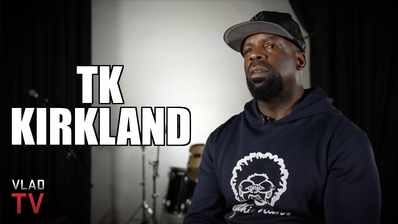T.K. Kirkland on Why Kim Took $200K a Month from Kanye when She Didn't Need  To (Part 15)