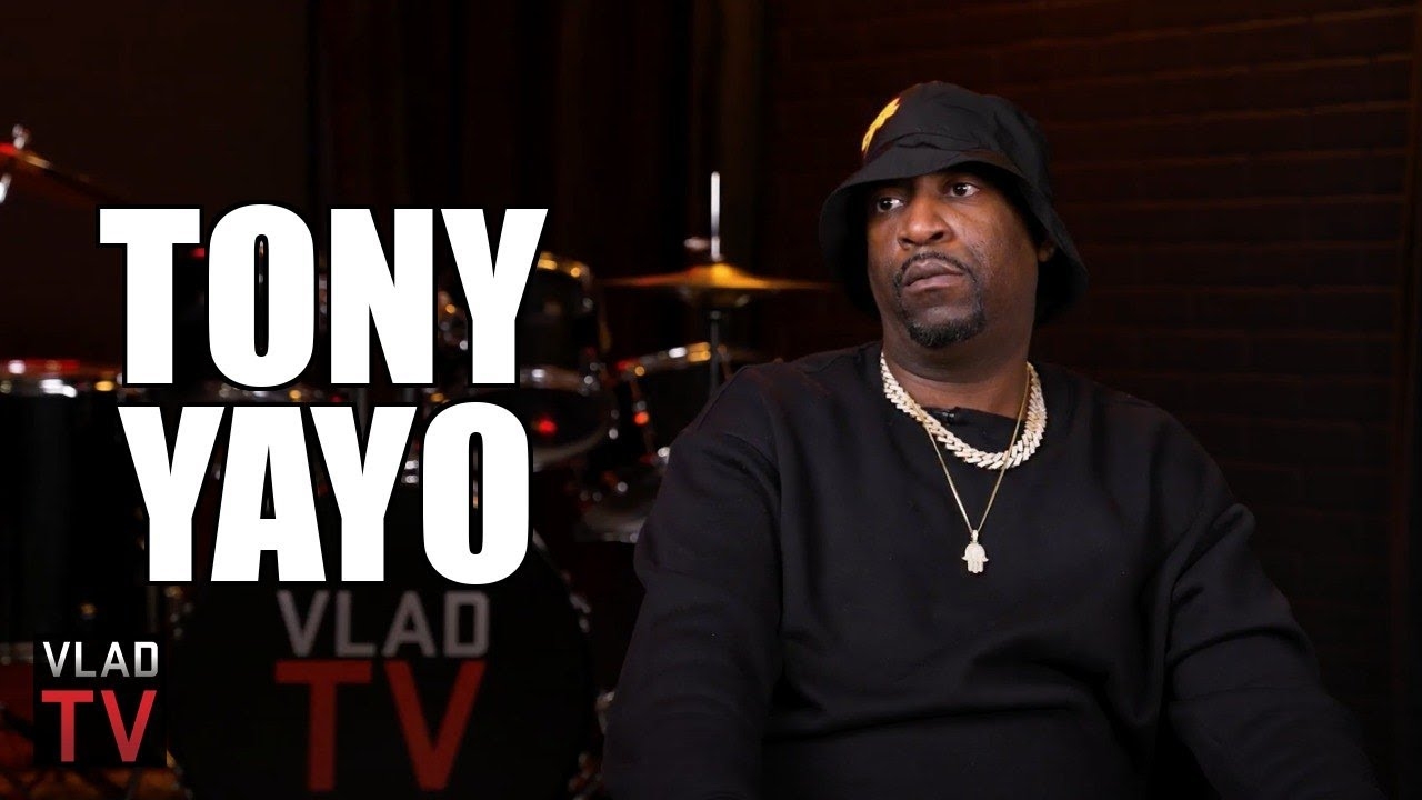 Tony Yayo on Tory Lanez Being 5'2: I Know "Little Man Complex" Guys That'll Cut Your Face (Part 4)