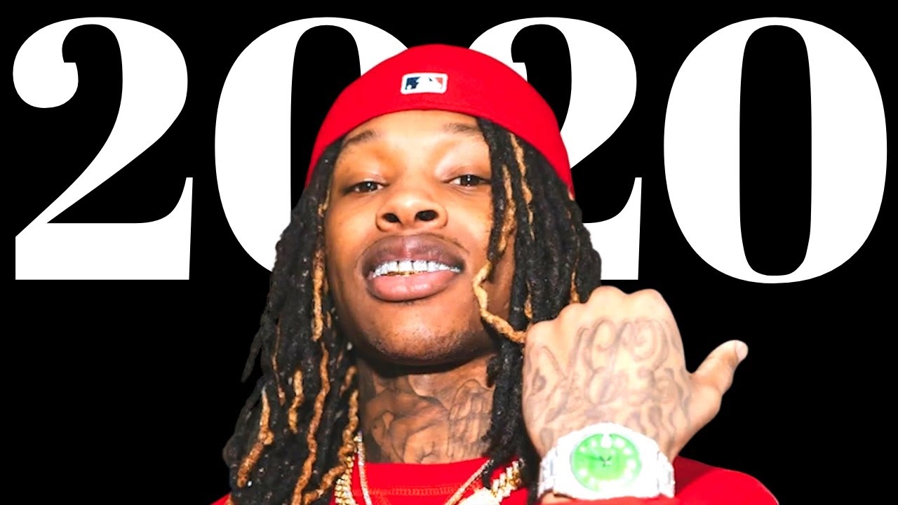 A Dangerous Year to be a Rapper