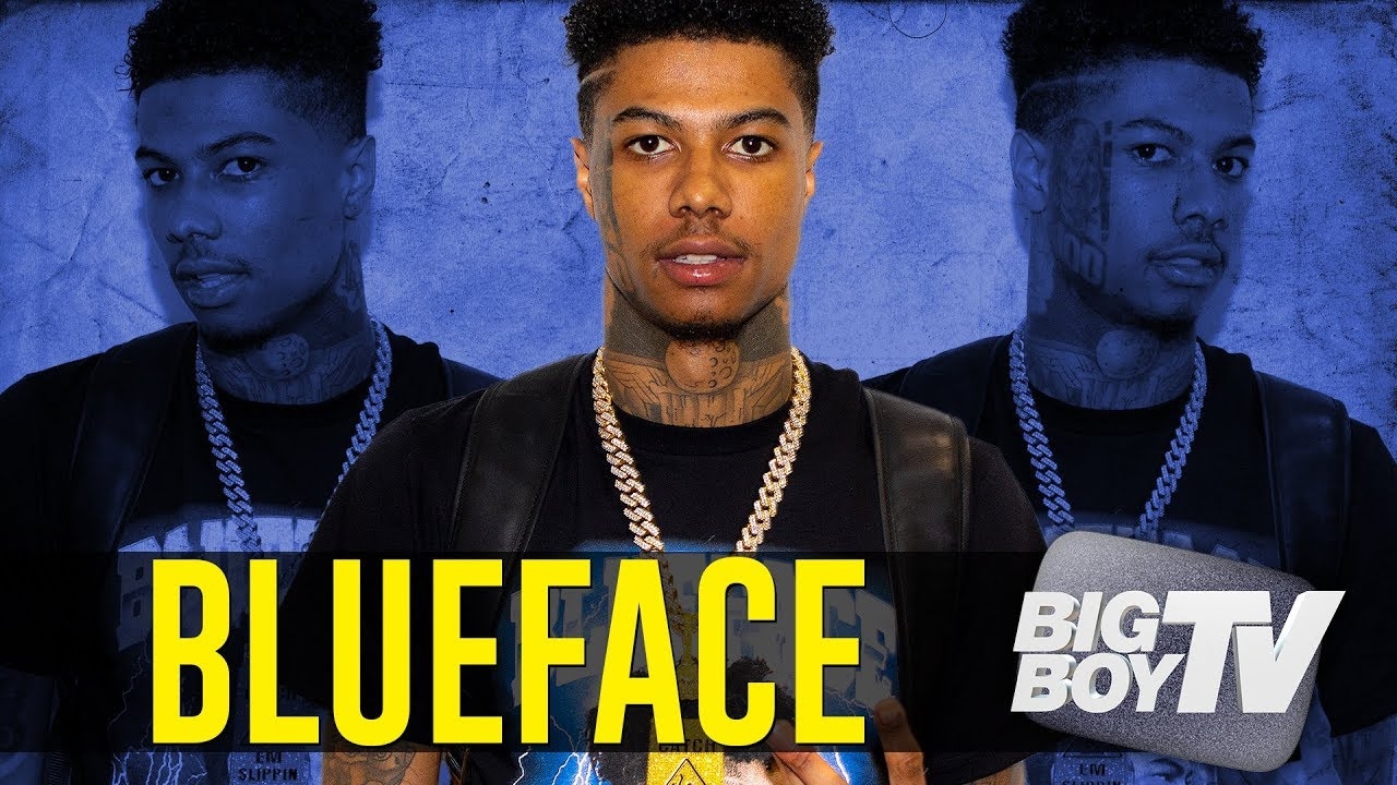 Blueface Claims He Smashed 1000 Women, Kicking Out His Sister & Mom, XXL Freshman Class + More!