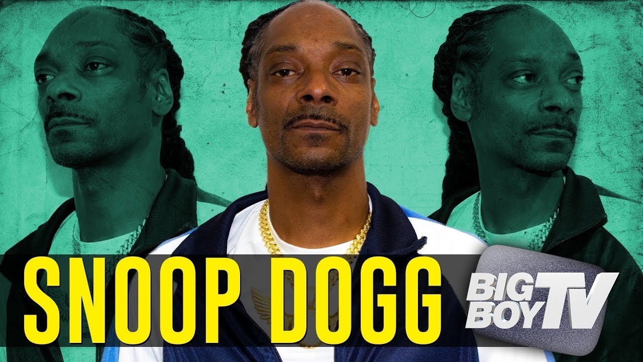 Snoop Dogg On His love For Suge Knight, 'I Wanna Thank Me', Nipsey Hussle Memories + More!