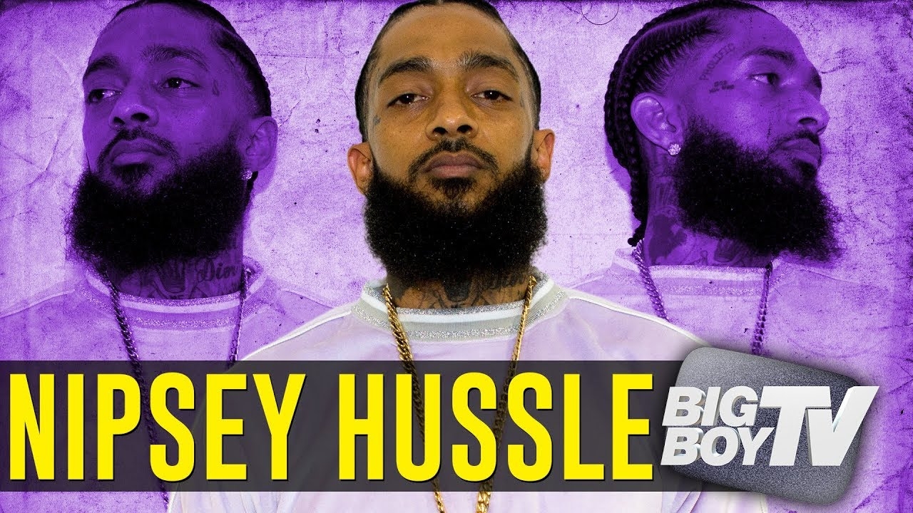 Nipsey Hussle on Cardi B Winning a Grammy, Album w/ Meek Mill & A Lot More!