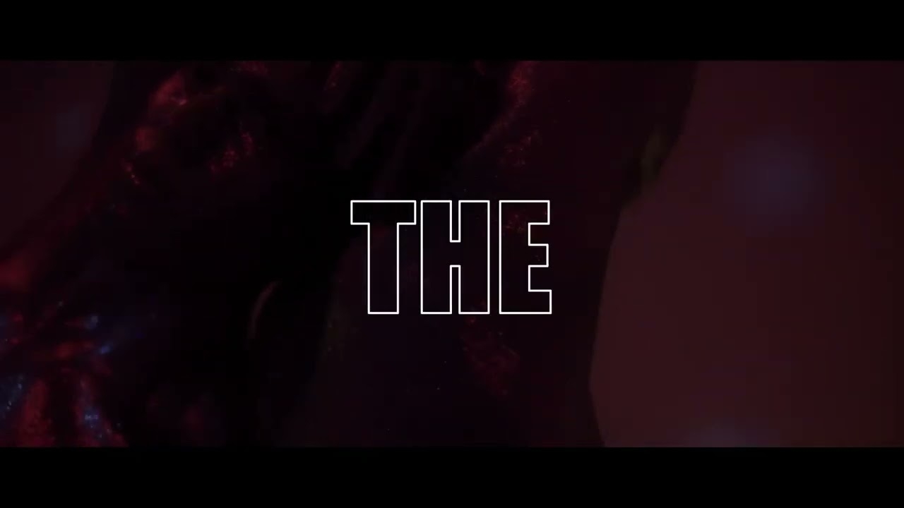 Lette Weaver - Bend Over  [Lyric Video]