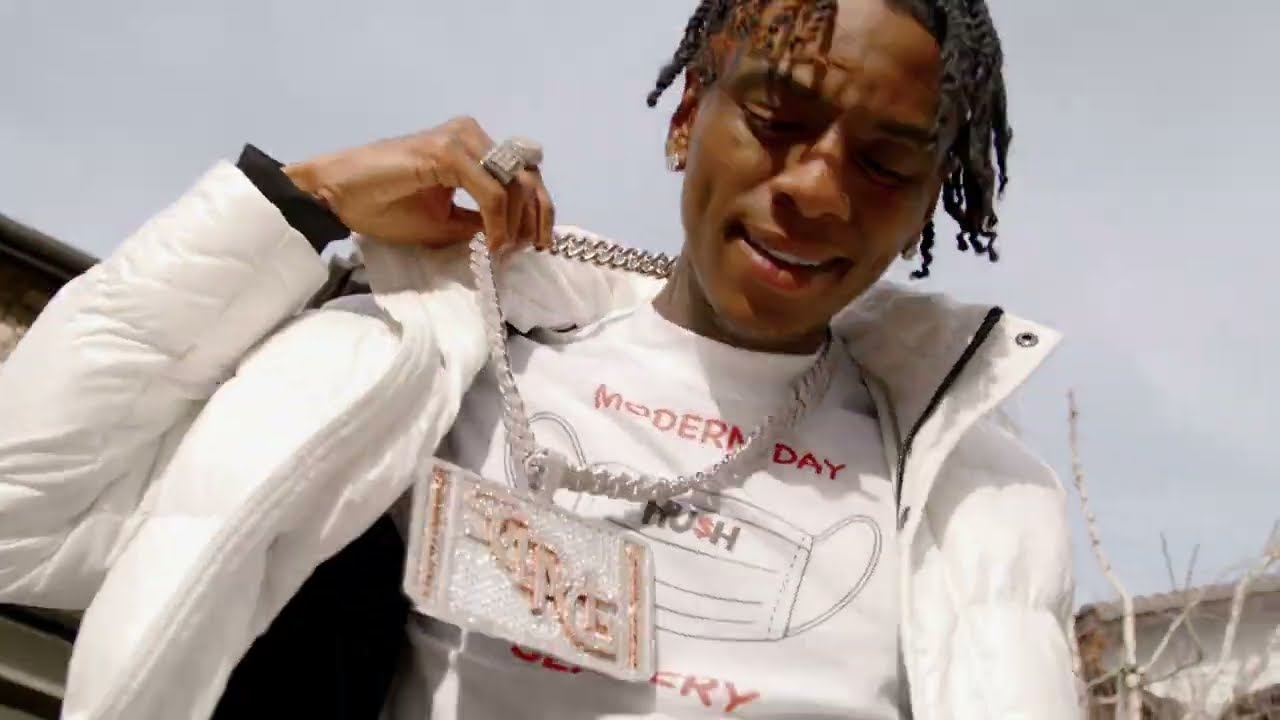 Soulja Boy (Big Draco) - No Price Tag (Official Music Video)
