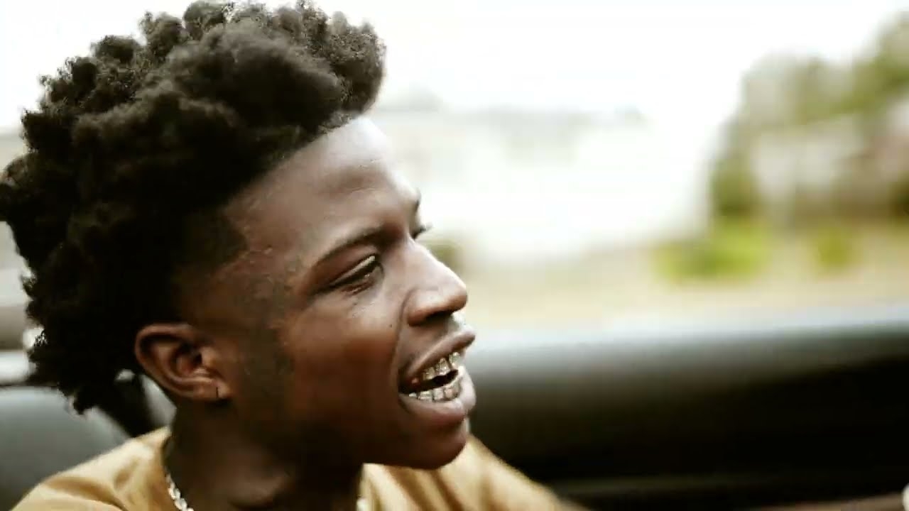 Quando Rondo - Long Live Pabb (Official Music Video)