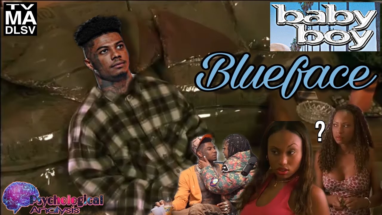 Blueface Let’s His Mother & Chrisean Rock Fight Over Him