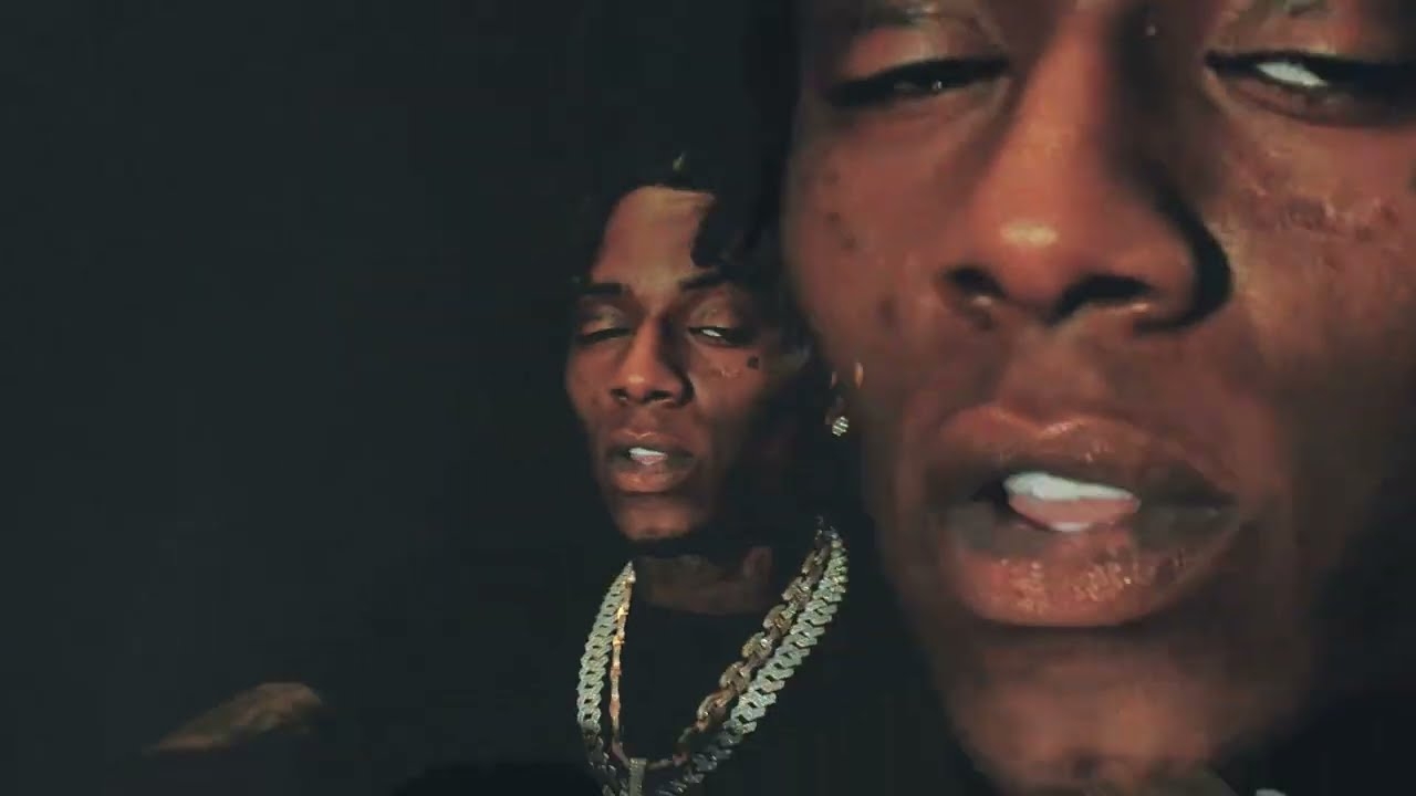 Soulja Boy (Big Draco) - Pull Up (Official Music Video)