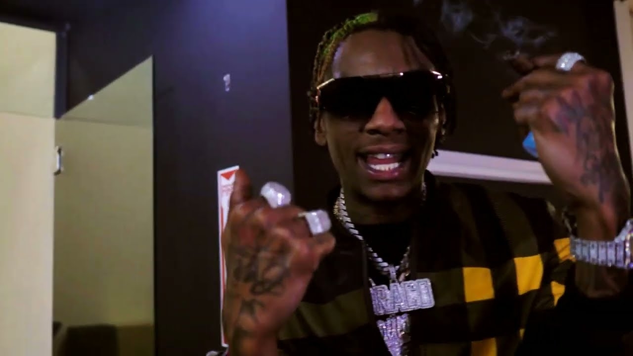 Soulja Boy - No AutoTune (Official Video)