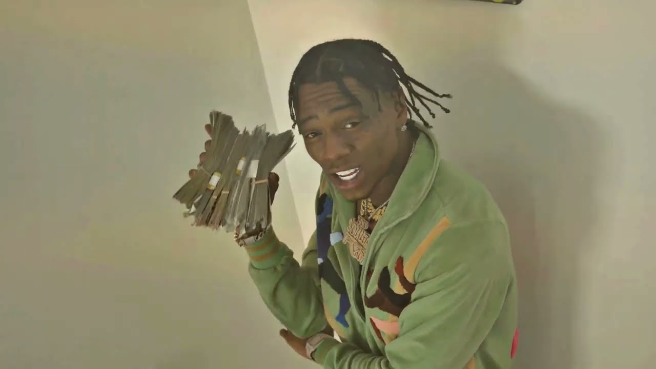 Soulja Boy - On Gang (Official Video)