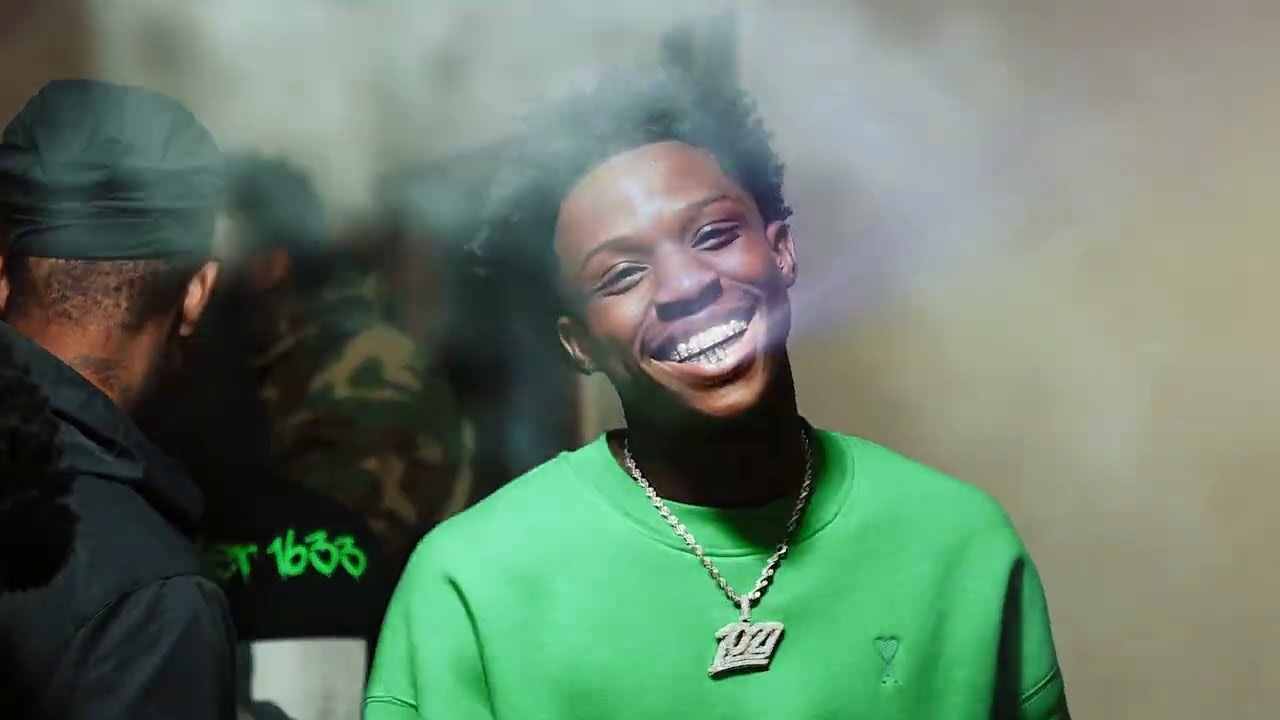 Quando Rondo - Speeding (Official Music Video)