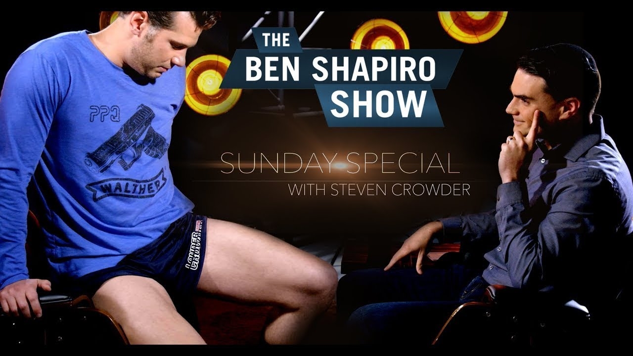 LIVE: Steven Crowder Andrew Tate Candace Owens Insanity, YouTube Death Spiral