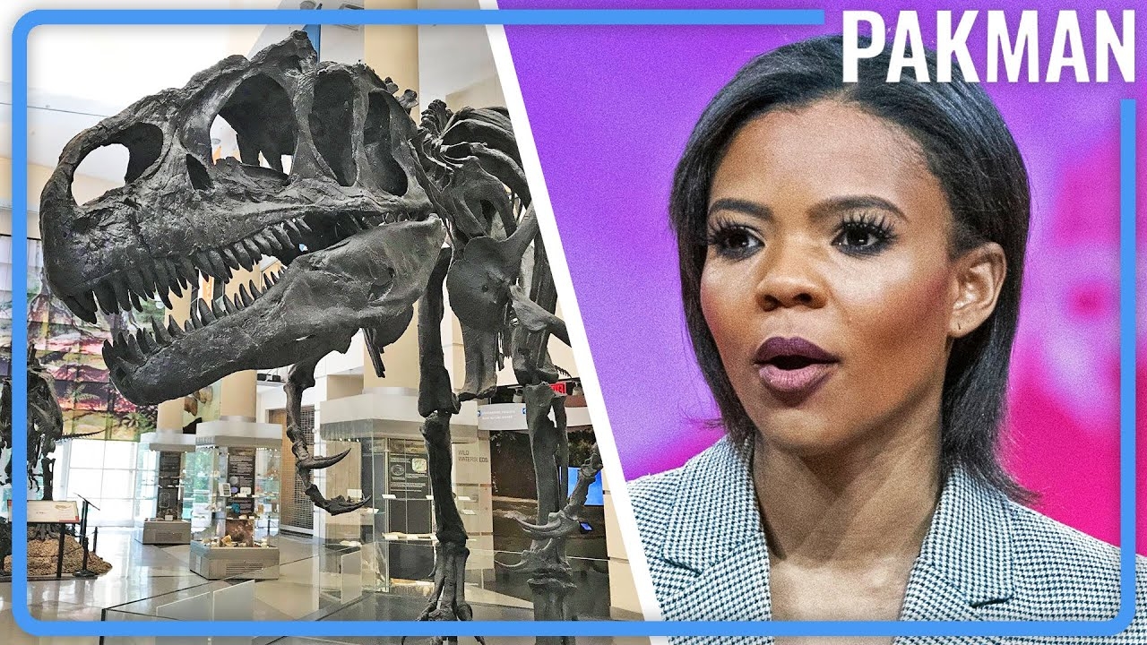 Republicans 2023: Museums and Books Are Bad