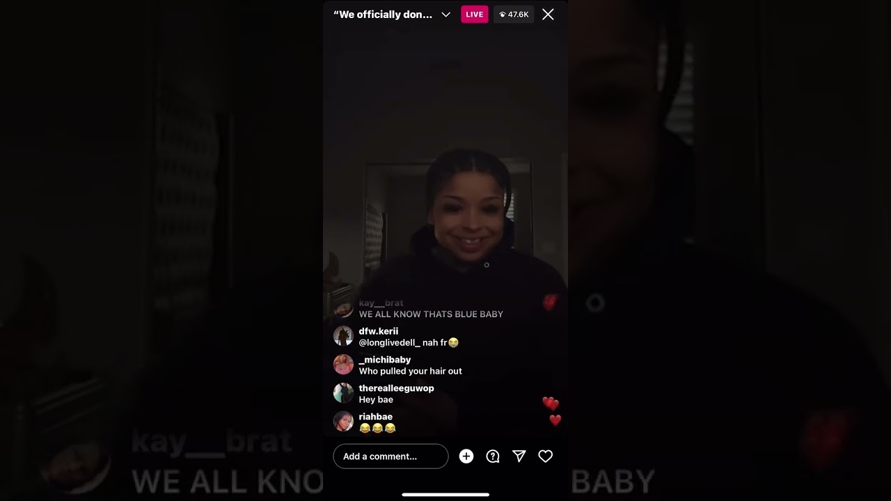 CHRISEAN ROCK IS BACK AT BLUEFACE HOUSE