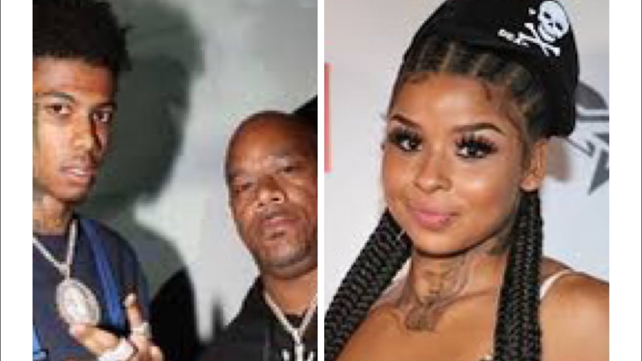 WACK 100 REACTS TO CHRISEAN ROCK BLUEFACE INTERVIEW WITH JASON LEE
