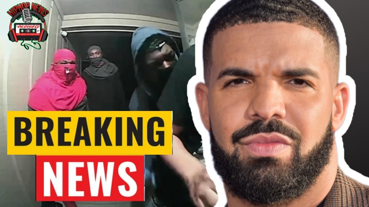 Drake Got Lucky