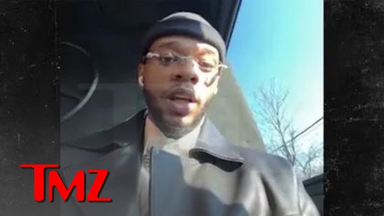 Papoose Named Head of Hip Hop at Tunecore, Wants Artists to Ditch Majors | TMZ