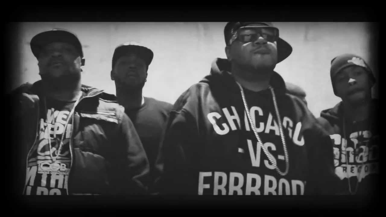 Gossip by Twista, Horseshoe Gang, Jonathan Hay and Mike Smith