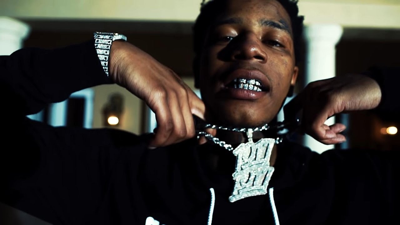 Lil Durk, Pooh Shiesty, Big Scarr, King Von - Choppa [Music Video]