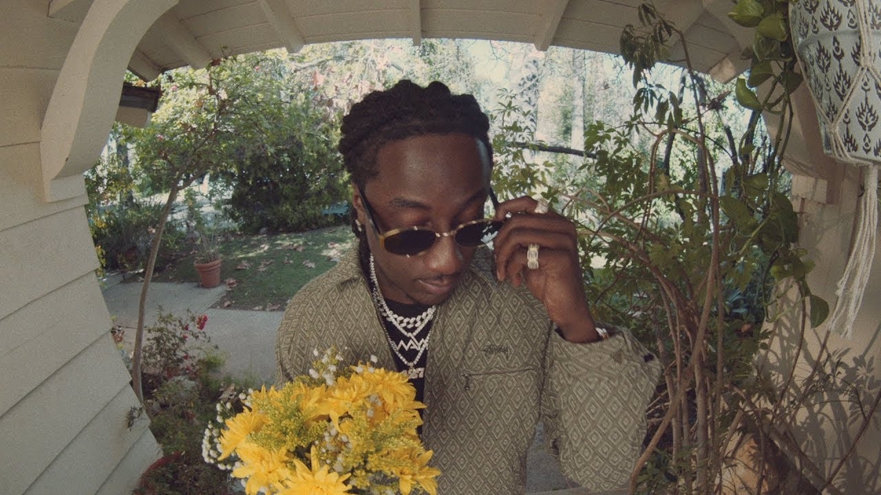 K Camp - Ice Cold [Official Music Video]