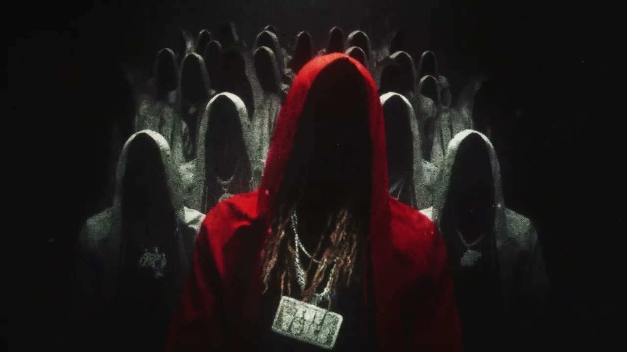 Lil Durk - Set It Off (Official Visualizer)