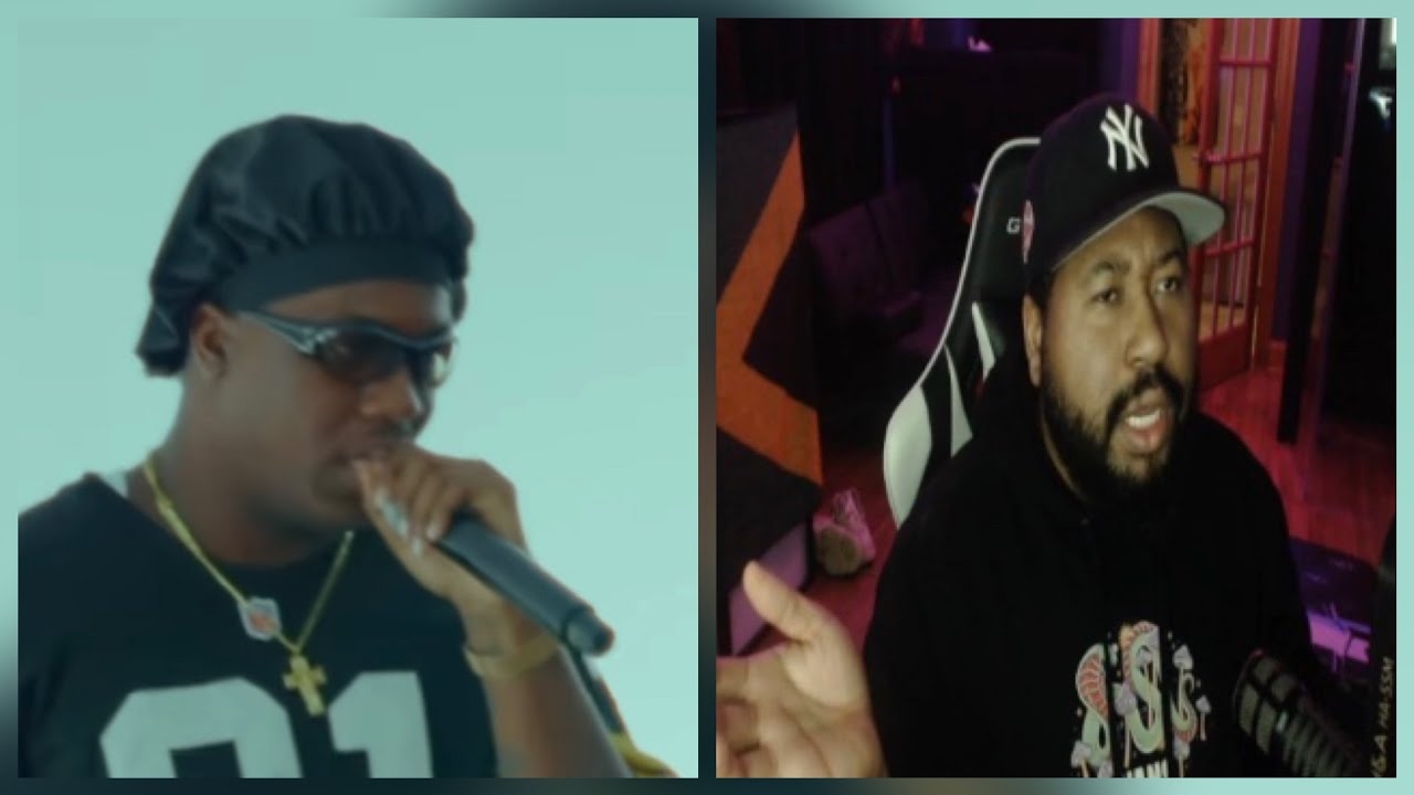 Akademiks speaks on Lil Yatchy releasing an album & saying he wants to be respected as an artist!