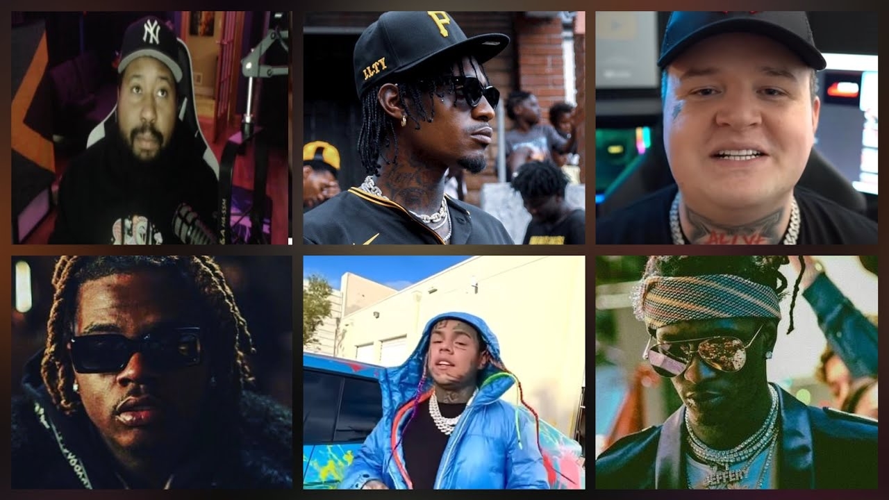 DJ Akademiks Full interview with YSL Mondo| talks Gunna & Young Thug| 1090 Jake & 6ix9ine check in!