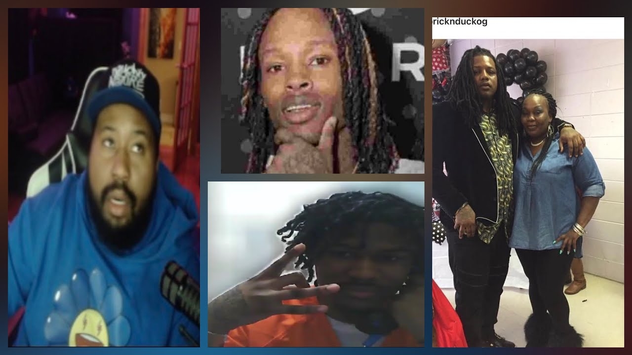 DJ Akademiks speaks on FBG Duck's mother saying there will be more arrests soon for Duck's murder!