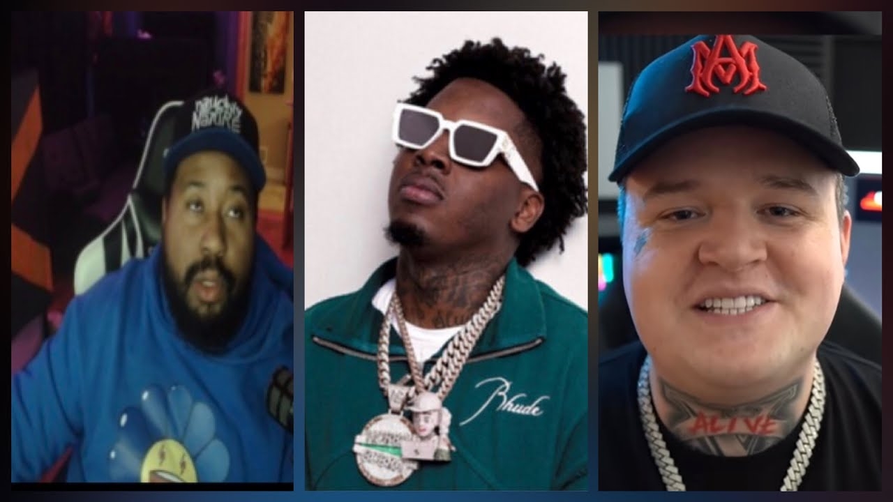 DJ Akademiks Calls 1090 Jake to speak on him releasing the Boston Richey’s interrogation video!