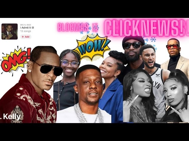 Megan Thee Stallion Lies On Tory Lanez RKelly Fake Album 🥴Lil Fizz Exposed Boosie Vs Gabrielle😳