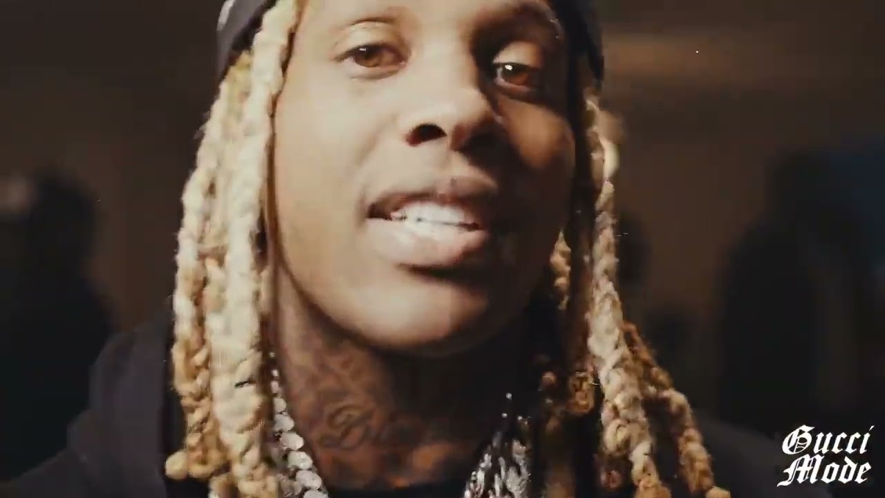 Lil Durk -  I Need That Check (Music Video)