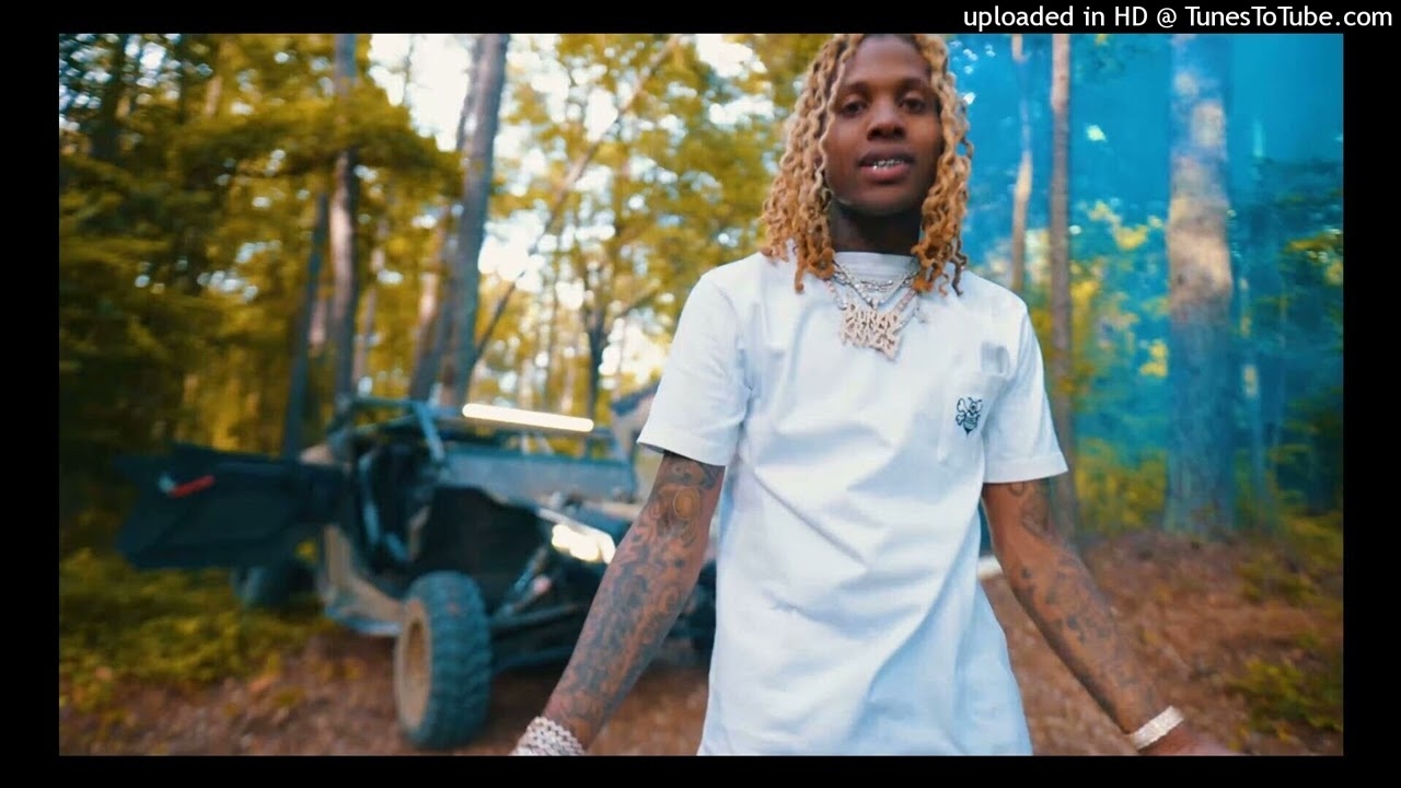 EST Gee x Lil Durk Type Beat "Red Rum" 2023 (prod. JnashBeats x SpitfireGotK)
