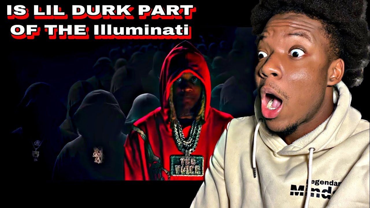Lil Durk & Future - Mad Max (Official Video) FlashyFlvke Reaction