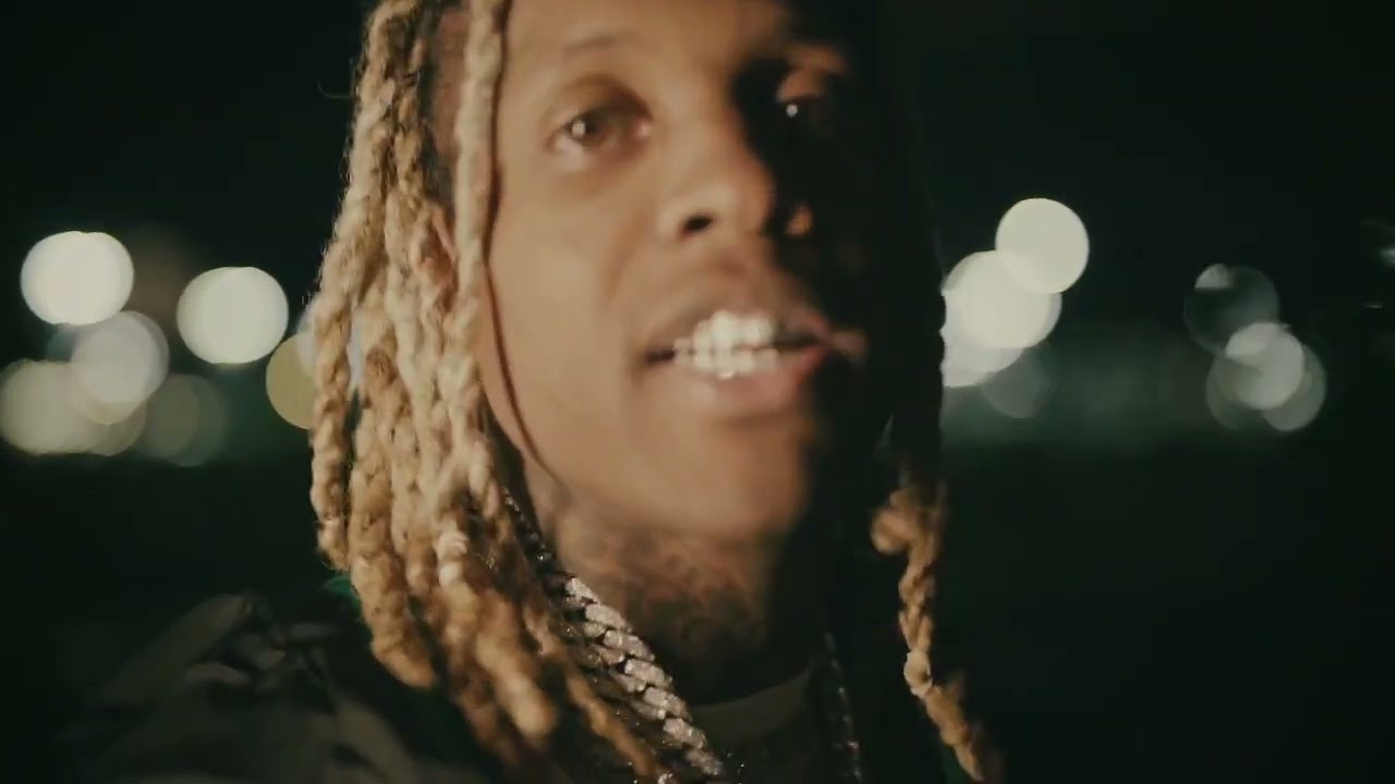 OKAY - LIL BABY ft. LIL DURK (Music video) [REMIX]