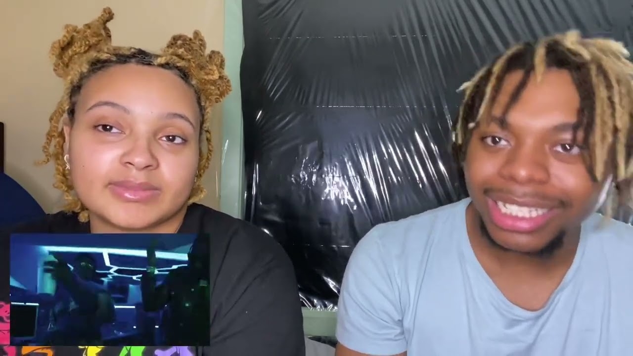 CRAZY DUO!!! Gucci Mane, Kodak Black - King Snipe [Official Music Video] REACTION