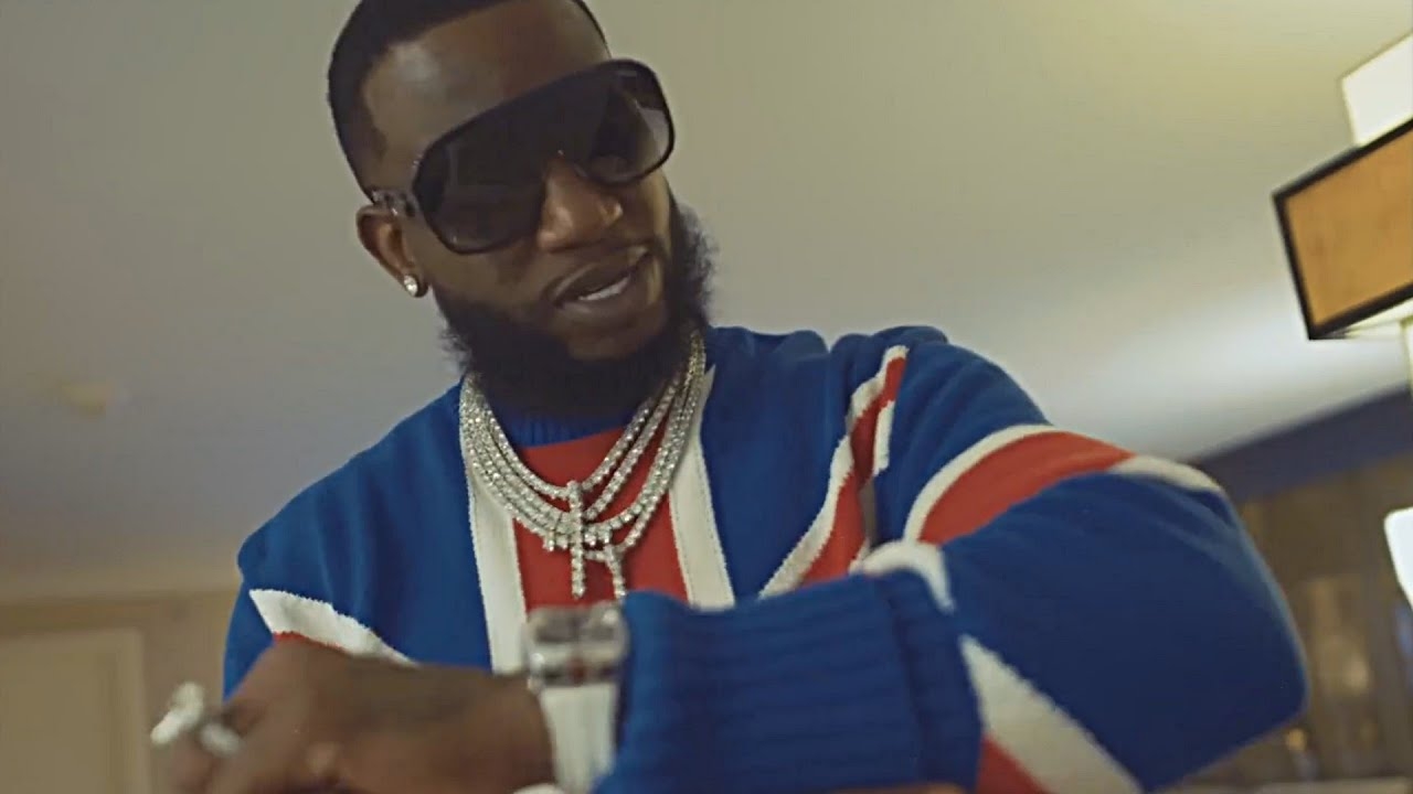 Gucci Mane ft. Quavo - A Million Times (Music Video)