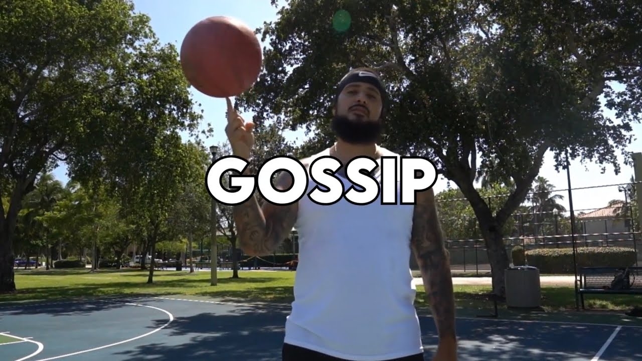 DiscipleRich99-"Gossip"(Official Music Video)