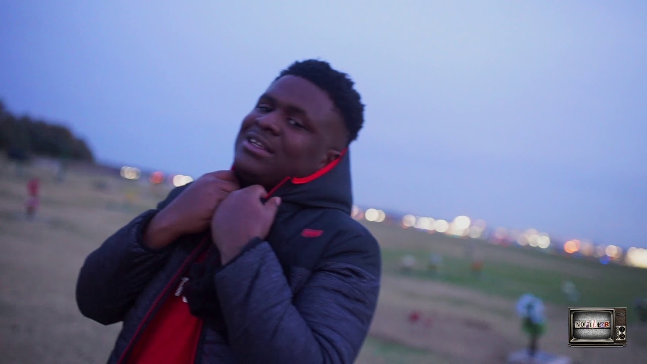 TMH 32Shots - Street Gossip (Dir. by @Imrichporter