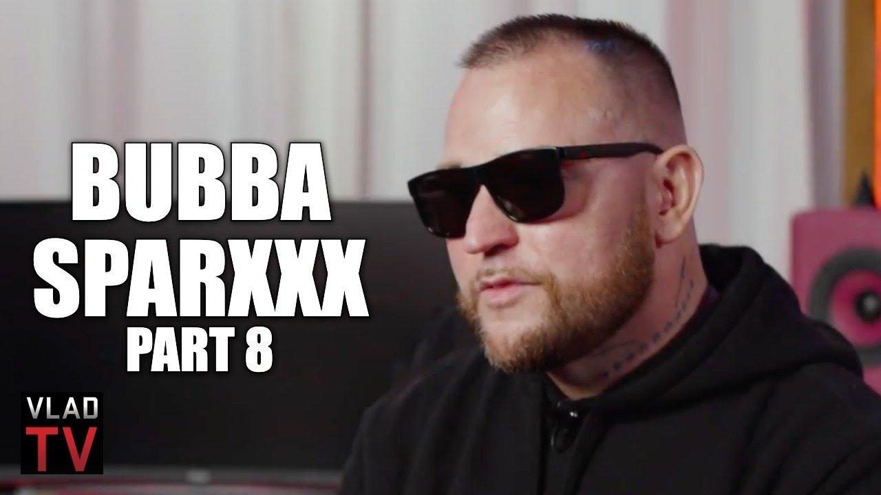 Bubba Sparxxx on His Fallout w/ Timbaland & Signing to Big Boi, Getting Addicted to Percs (Part 8)