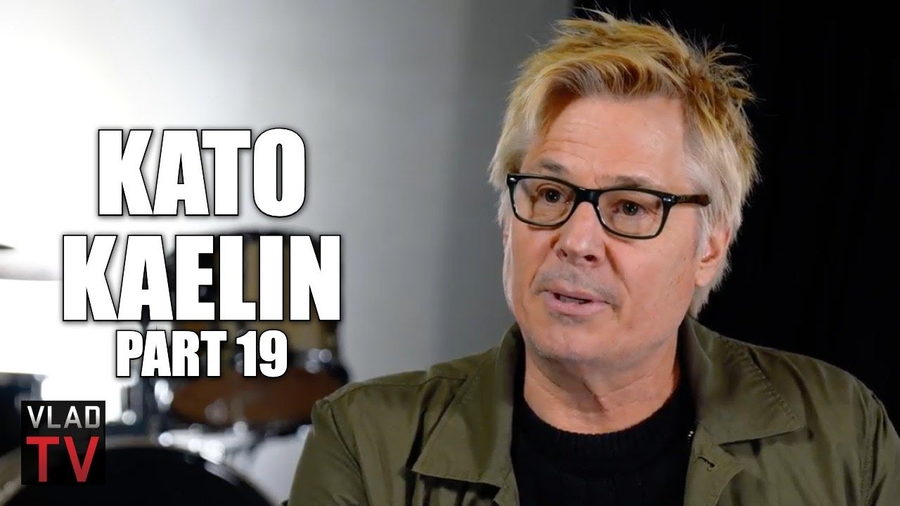 Kato Kaelin on What He Would Ask OJ Simpson if He Walked in the Room (Part 19)