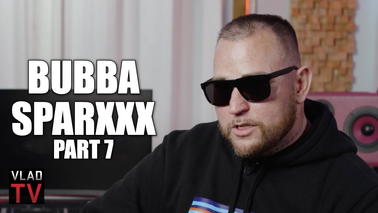 Bubba Sparxxx on Young Dro Spending $5M on Clothes: I Probably Spent $3M (Part 7)