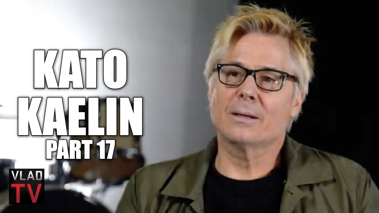 Kato Kaelin on OJ Getting 33 Years for Robbery, Thinks It's Payback for Nicole & Ron (Part 17)