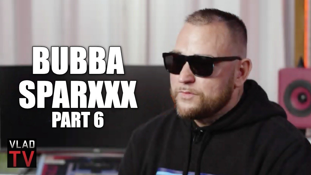 Bubba Sparxxx on Linking with Timbaland, Being First White Rapper with #1 Urban Radio Hit (Part 6)