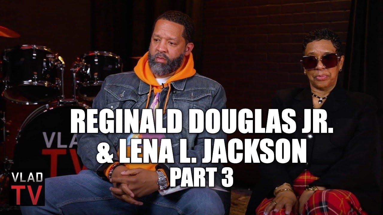 Lena Jackson Tearfully Recalls 2nd Son's Dad Killed Like 1st, Becoming "Sick of Hustlers" (Part 3)