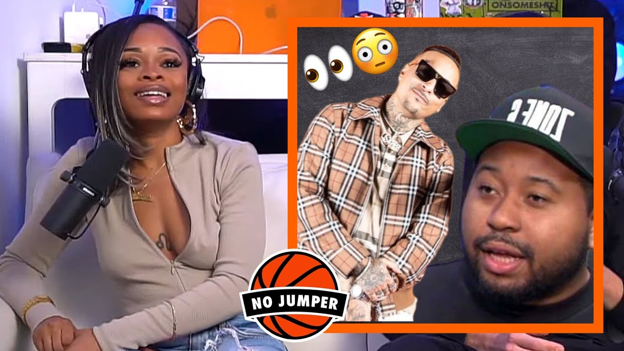 Sharp Goes Off On Dj Akademiks! No Jumper Crew Reacts