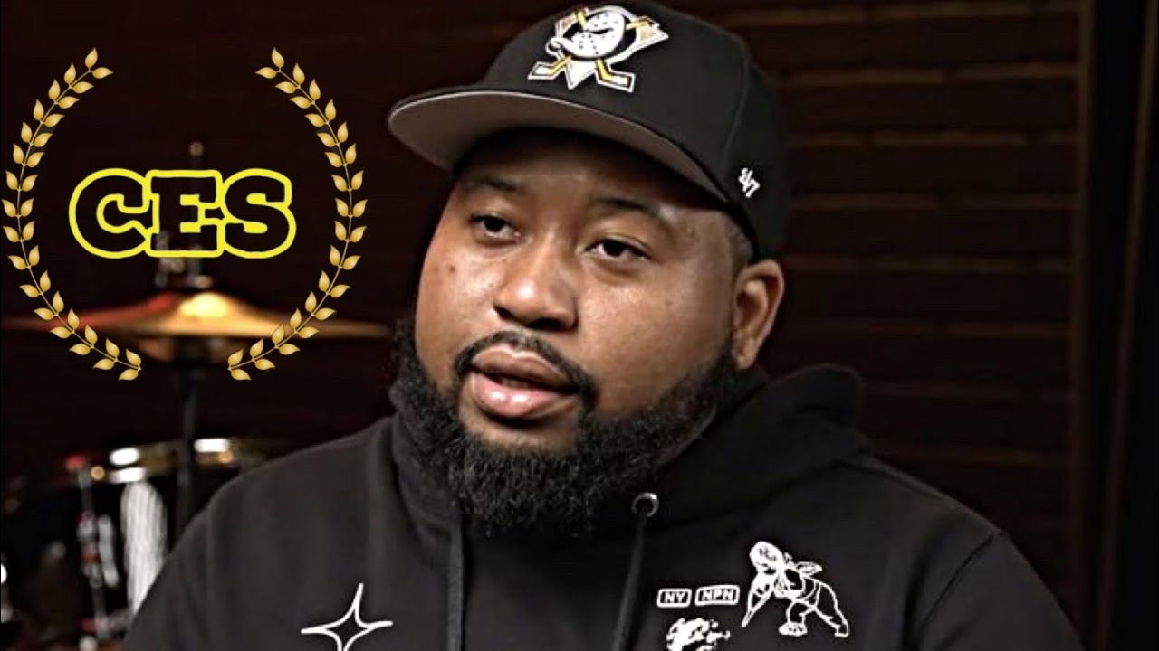 DJ Akademiks Responds To Sharp Of No Jumper