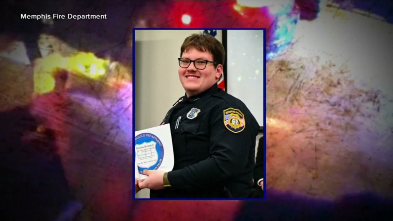 New fallout in investigation of Tyre Nichols death