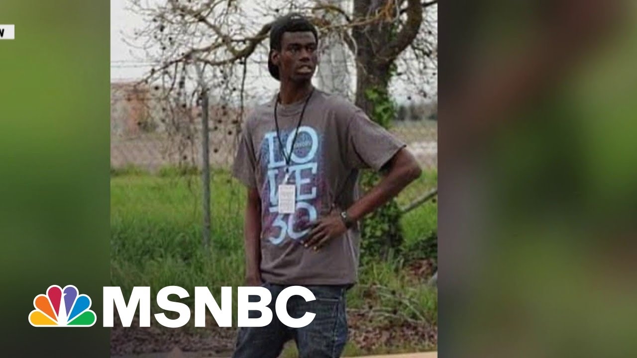 The Last Thing: Remembering Tyre Nichols