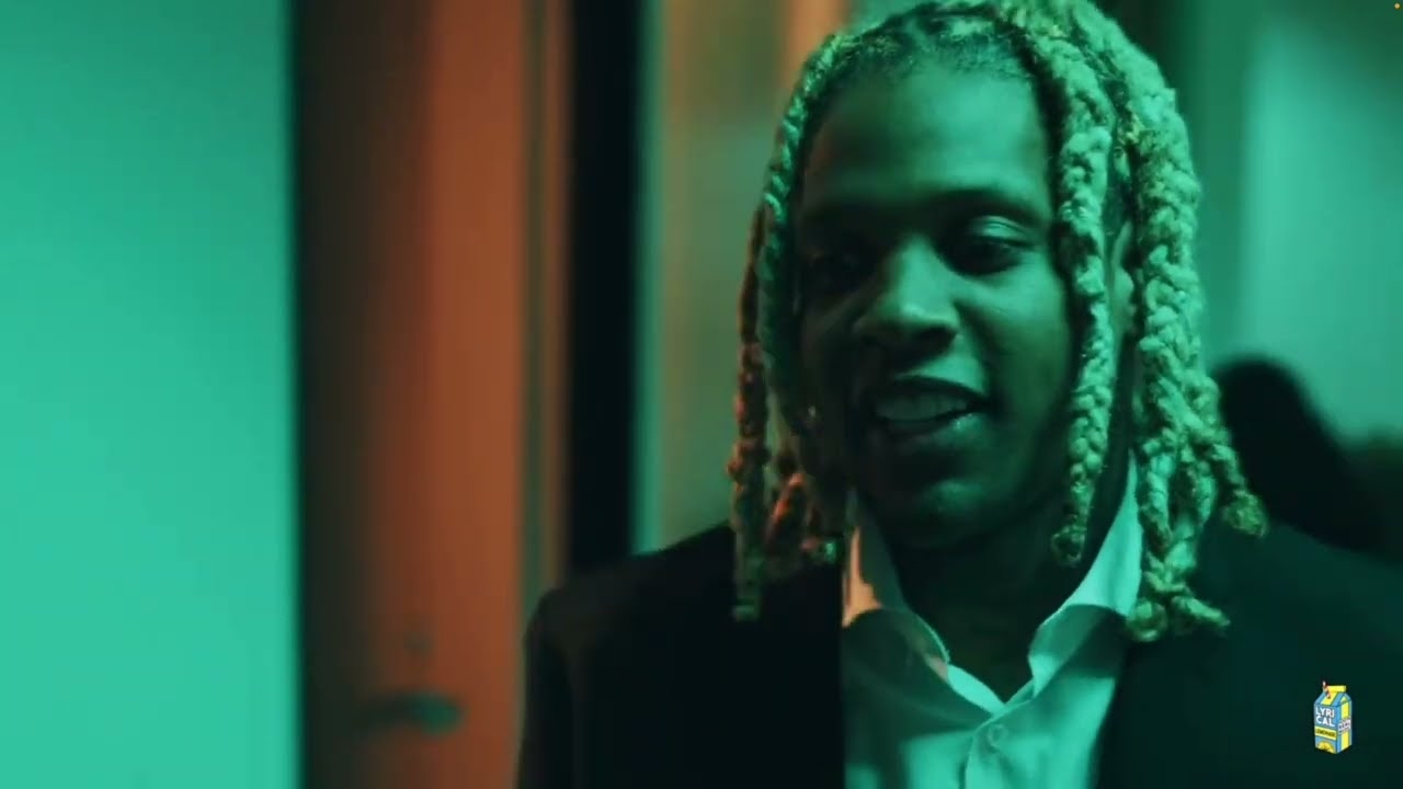 Lil Durk & 21 Savage  - Who Want Smoke  (Official Video Remix)
