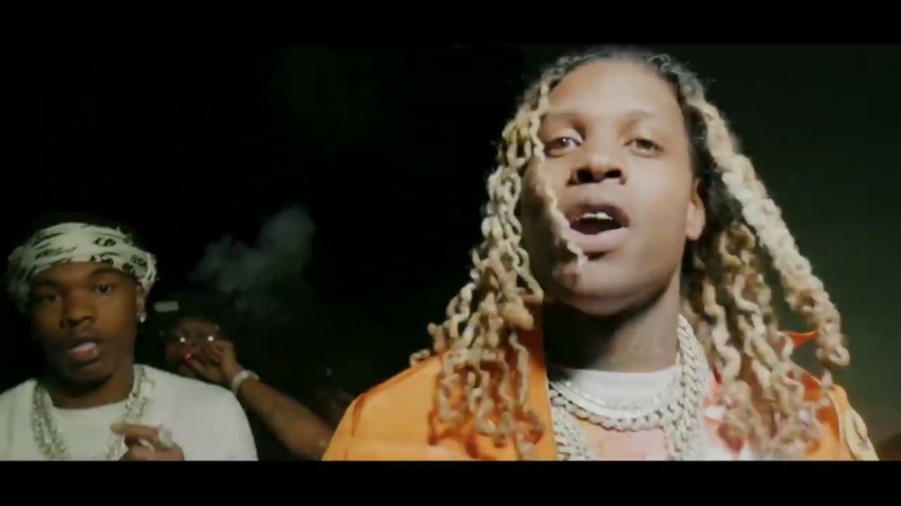 Lil Baby & Lil Durk "Feel Good" (Music Video)
