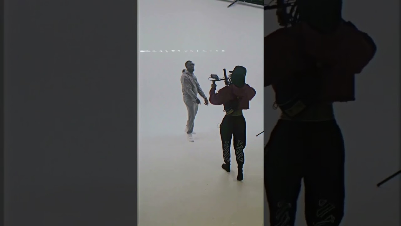 Gucci mane & kflock dropping a new video #hiphopmusic #hiphopculture #hiphopnews